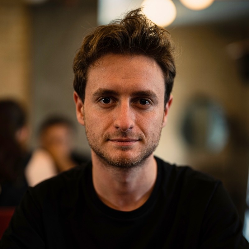 Andrew – Figma, UI/UX, Prototyping, experts in Lemon.io