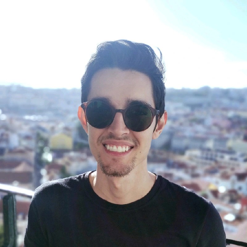 Yuri – React, Typescript, Node.js, experts in Lemon.io