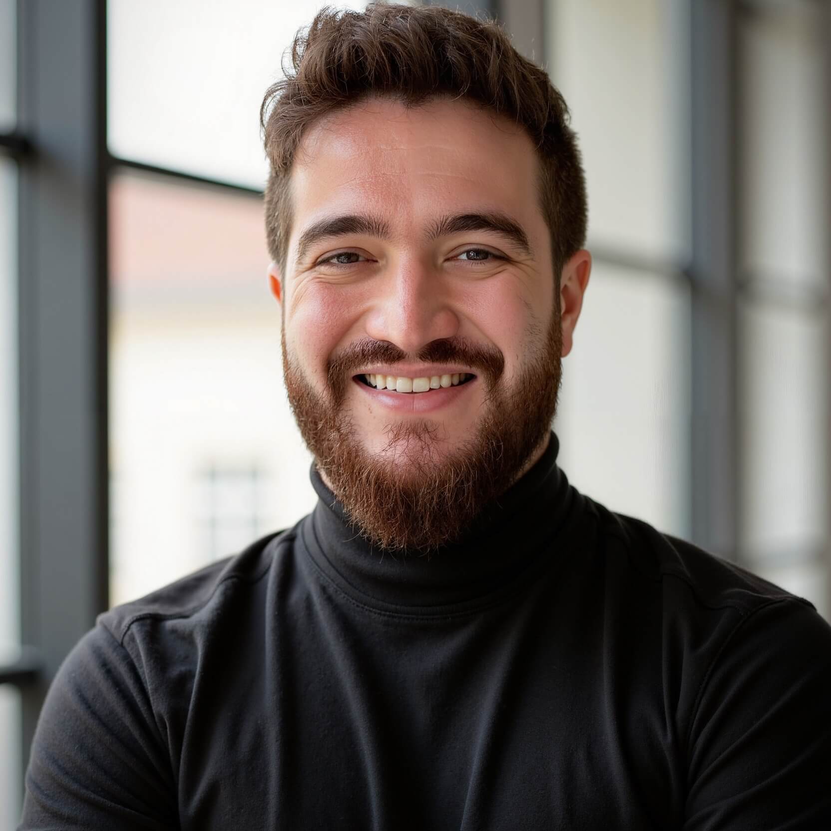 Daniel – Python, Typescript, Node.js, experts in Lemon.io