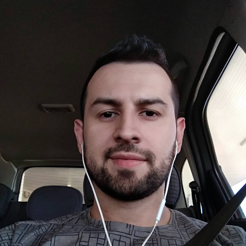 Sergio – AWS, React, Typescript, experts in Lemon.io