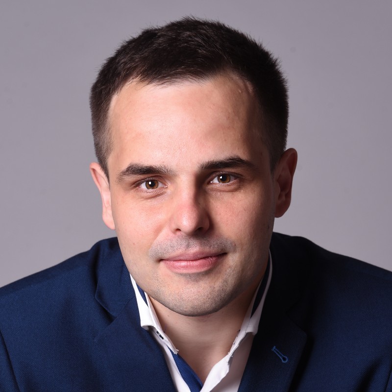 Krzysztof – SQL, Python, AWS, experts in Lemon.io