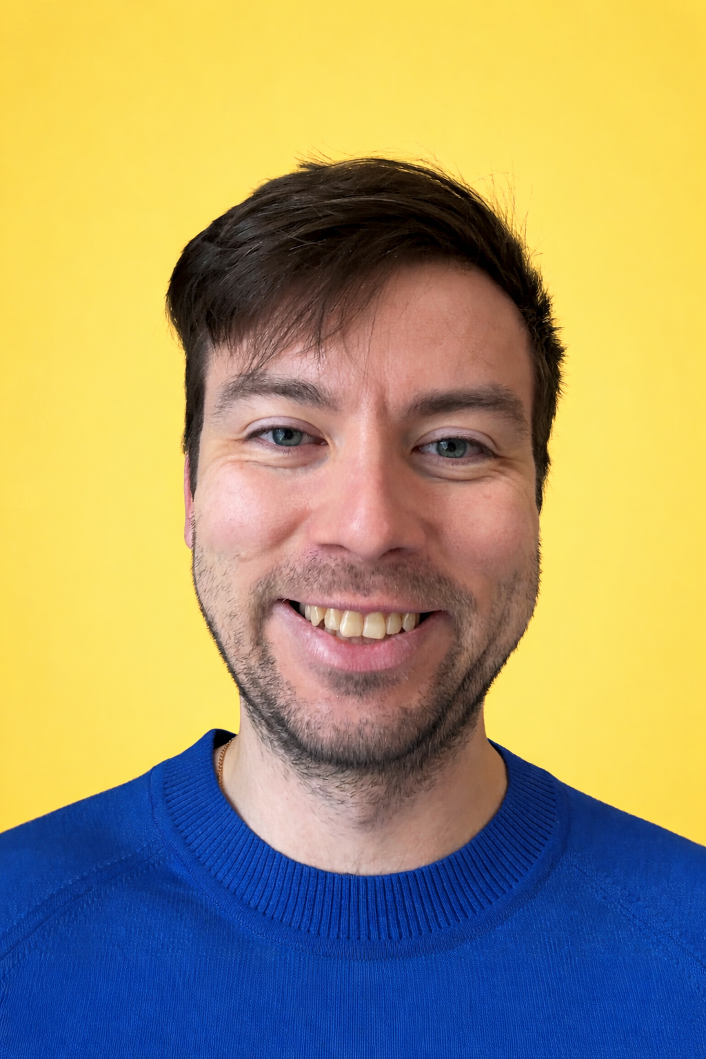 Alexandr – React, Typescript, JavaScript, experts in Lemon.io