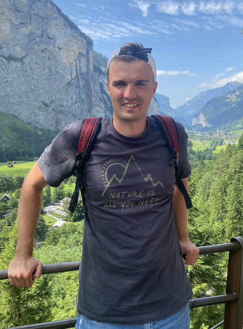 Anton – Python, Machine learning, NumPy, experts in Lemon.io