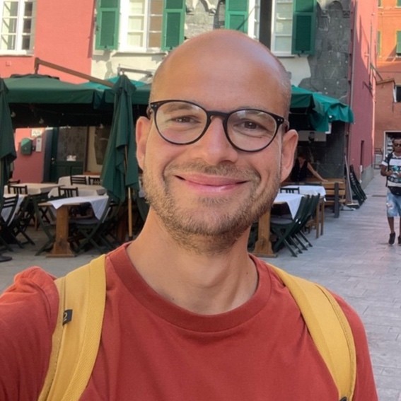 Andrea – SQL, Apache Spark, Apache Kafka, experts in Lemon.io