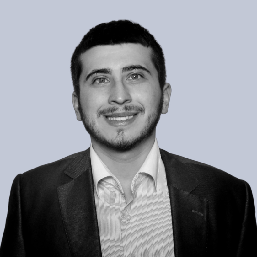 Vlad – Swift, iOS, SwiftUI, experts in Lemon.io