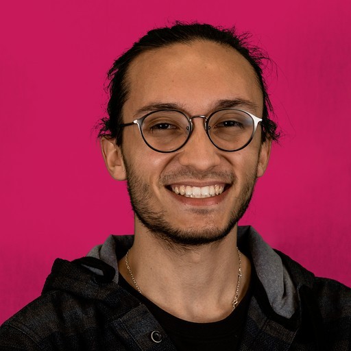 Santiago – Node.js, AWS, Typescript, experts in Lemon.io