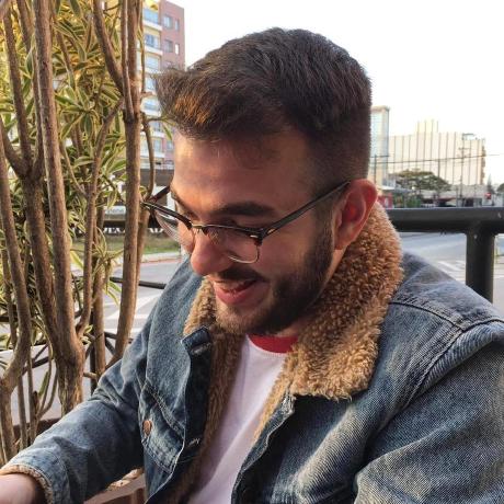 Lucas – Rust, PostgreSQL, Python, experts in Lemon.io