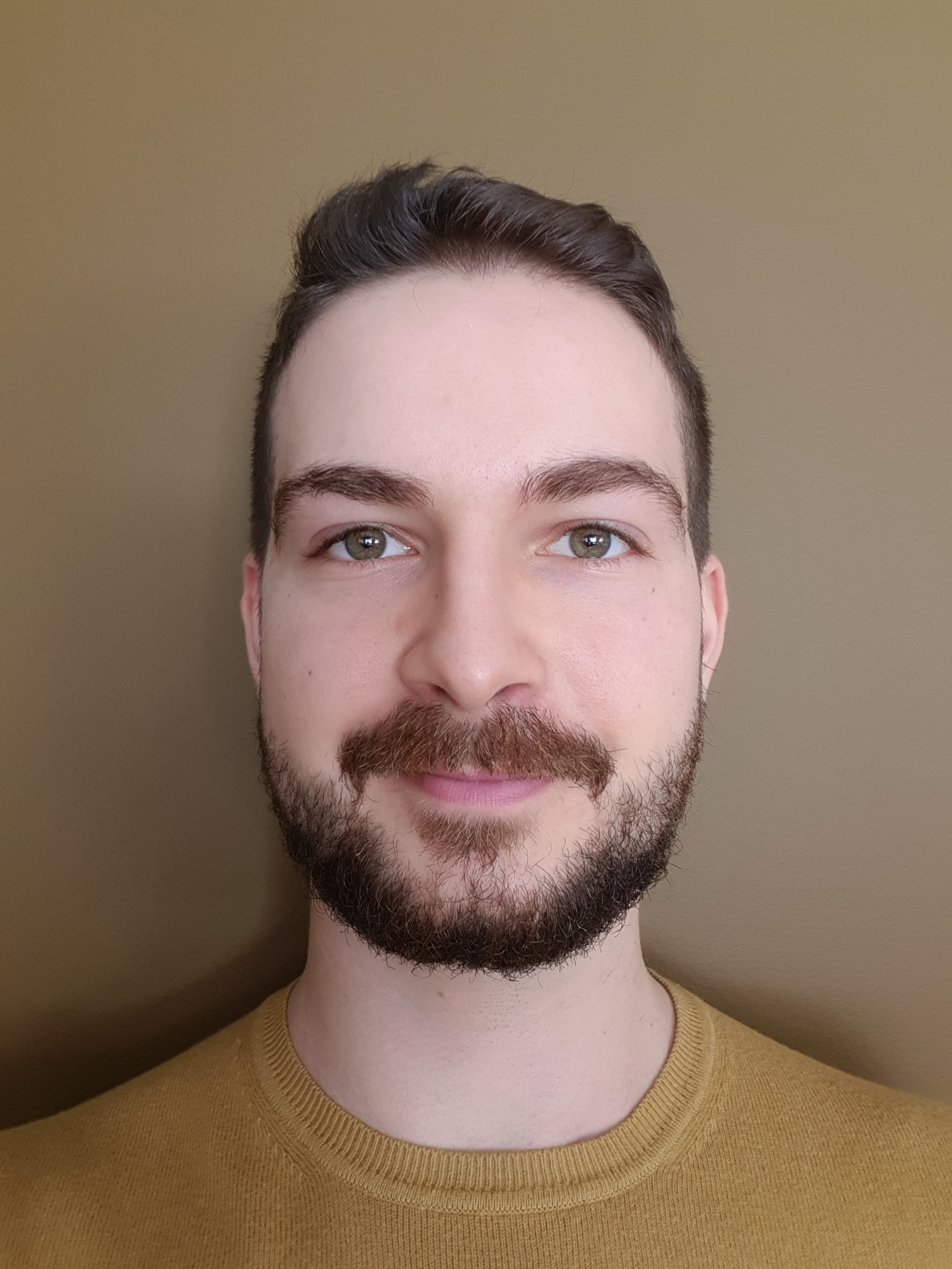 Vasil – Kotlin, Java, Android, experts in Lemon.io