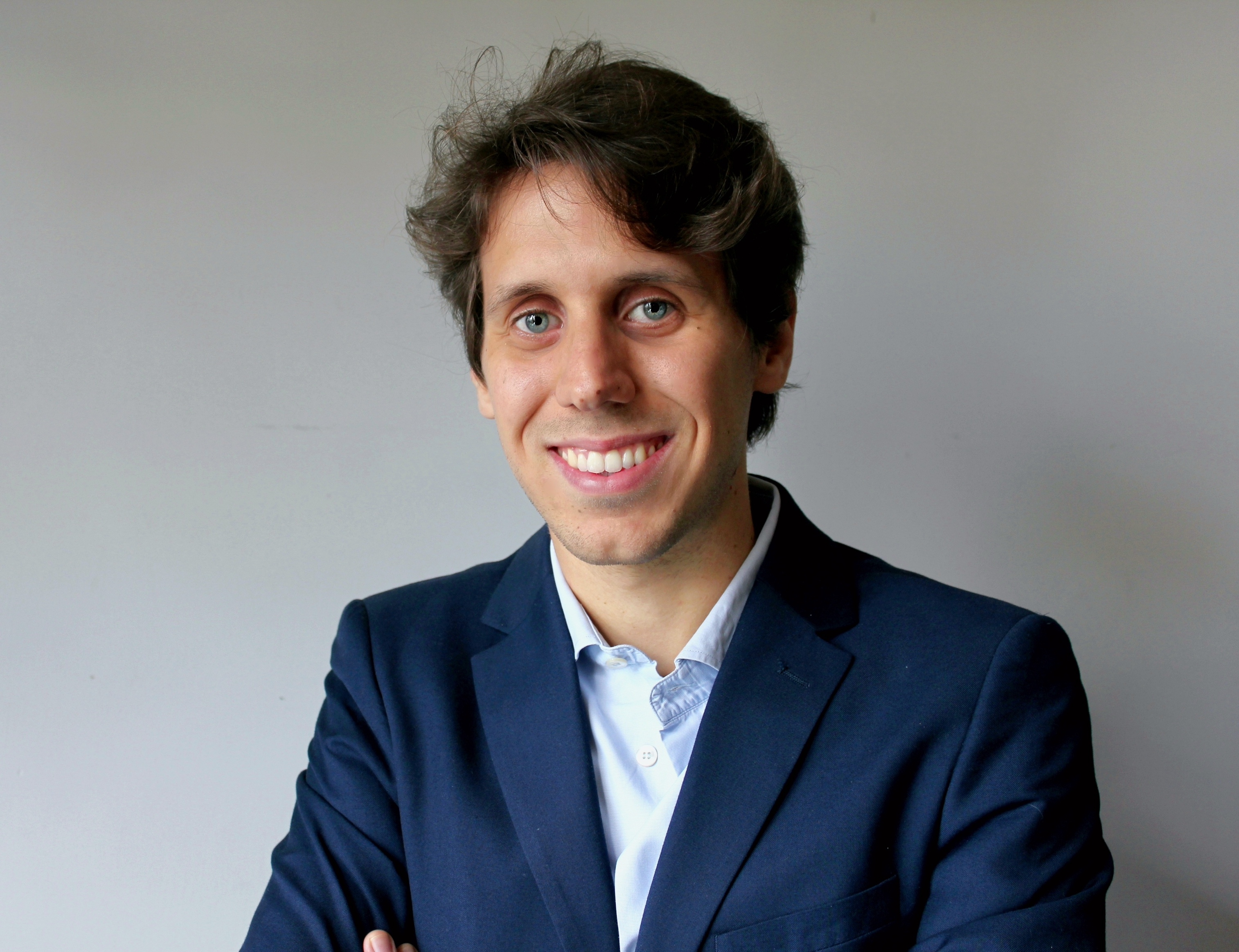 Guglielmo – Python, React, Next.js, experts in Lemon.io