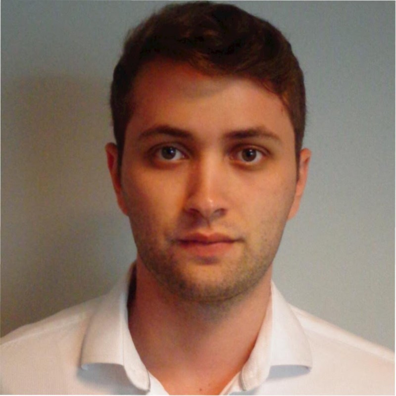 Hugo – React, Typescript, JavaScript, experts in Lemon.io