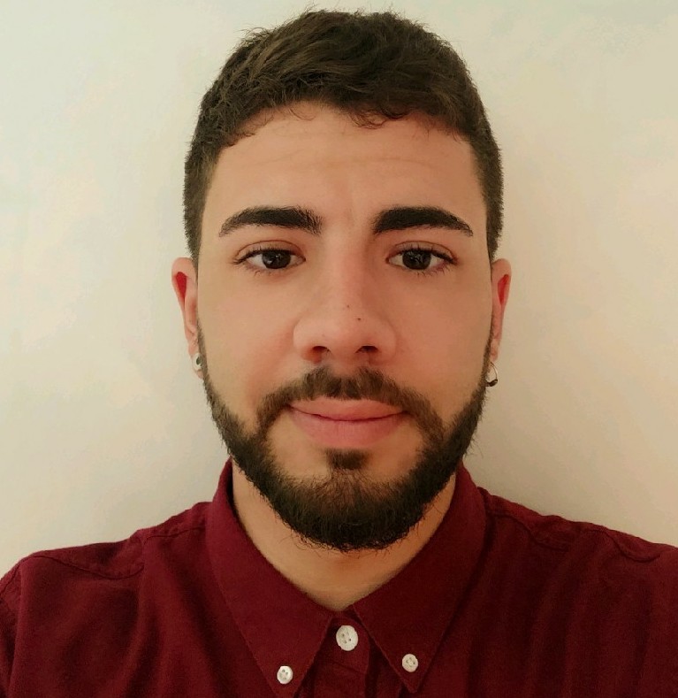 Alejandro – Python, Tensorflow, AWS, experts in Lemon.io