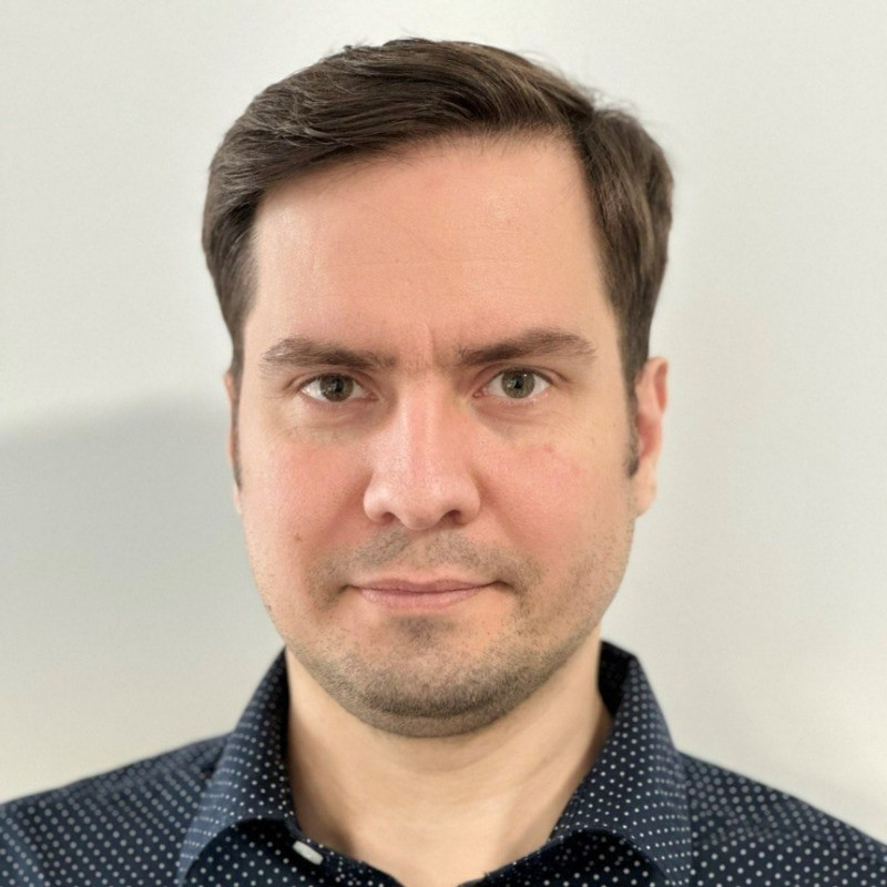 Georgiy – Java, Spring, Microservices, experts in Lemon.io