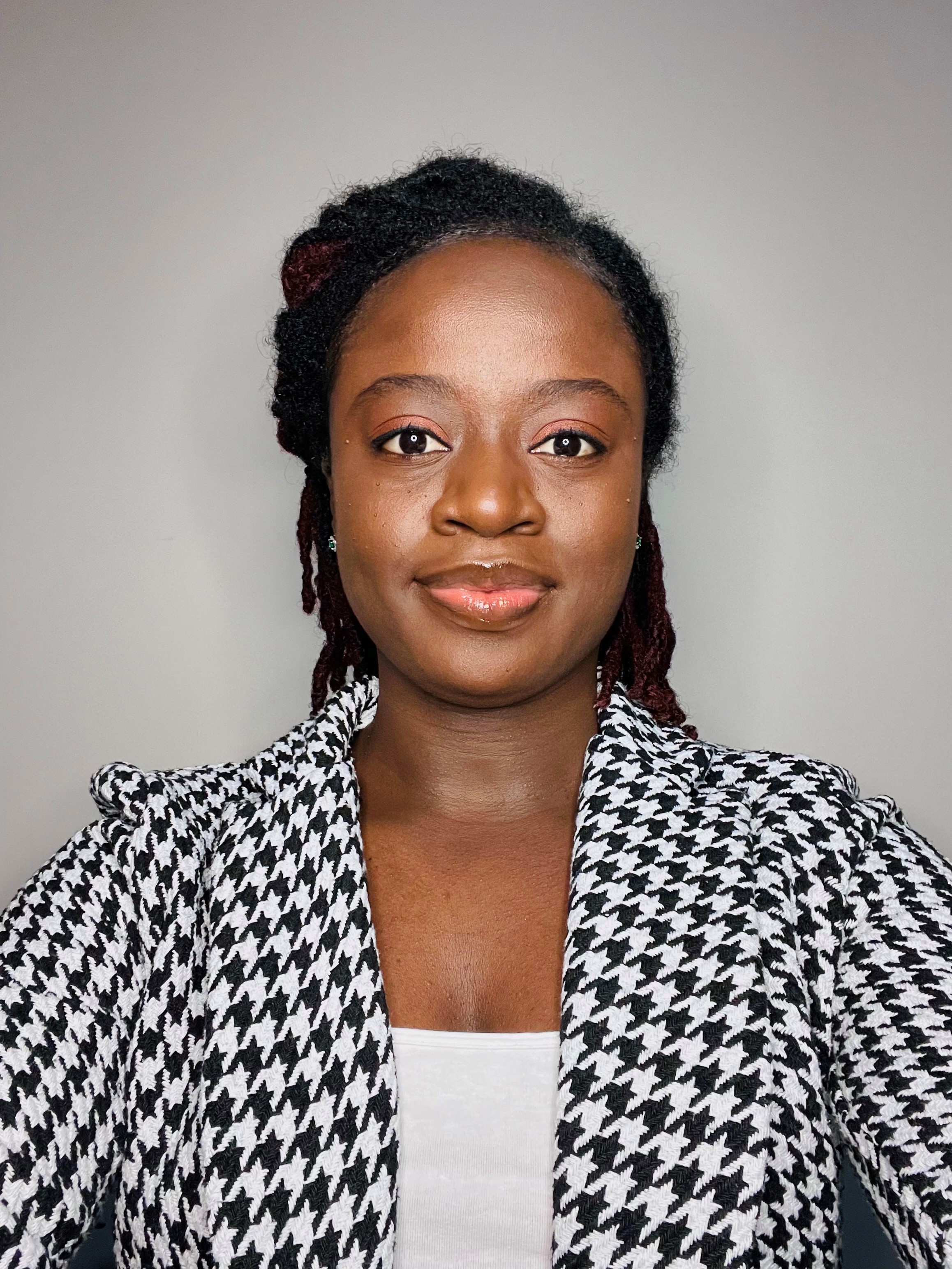 Mariam – Python, SQL, Microsoft Power BI, experts in Lemon.io