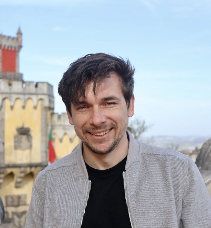 Andrii – Microsoft Azure, Terraform, Kubernetes, experts in Lemon.io