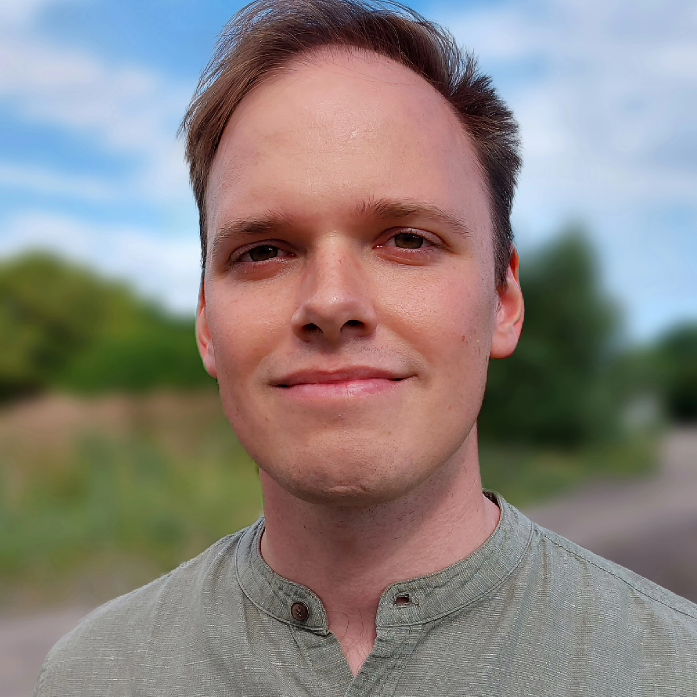 Grzegorz – Flutter, Dart, Jira, experts in Lemon.io