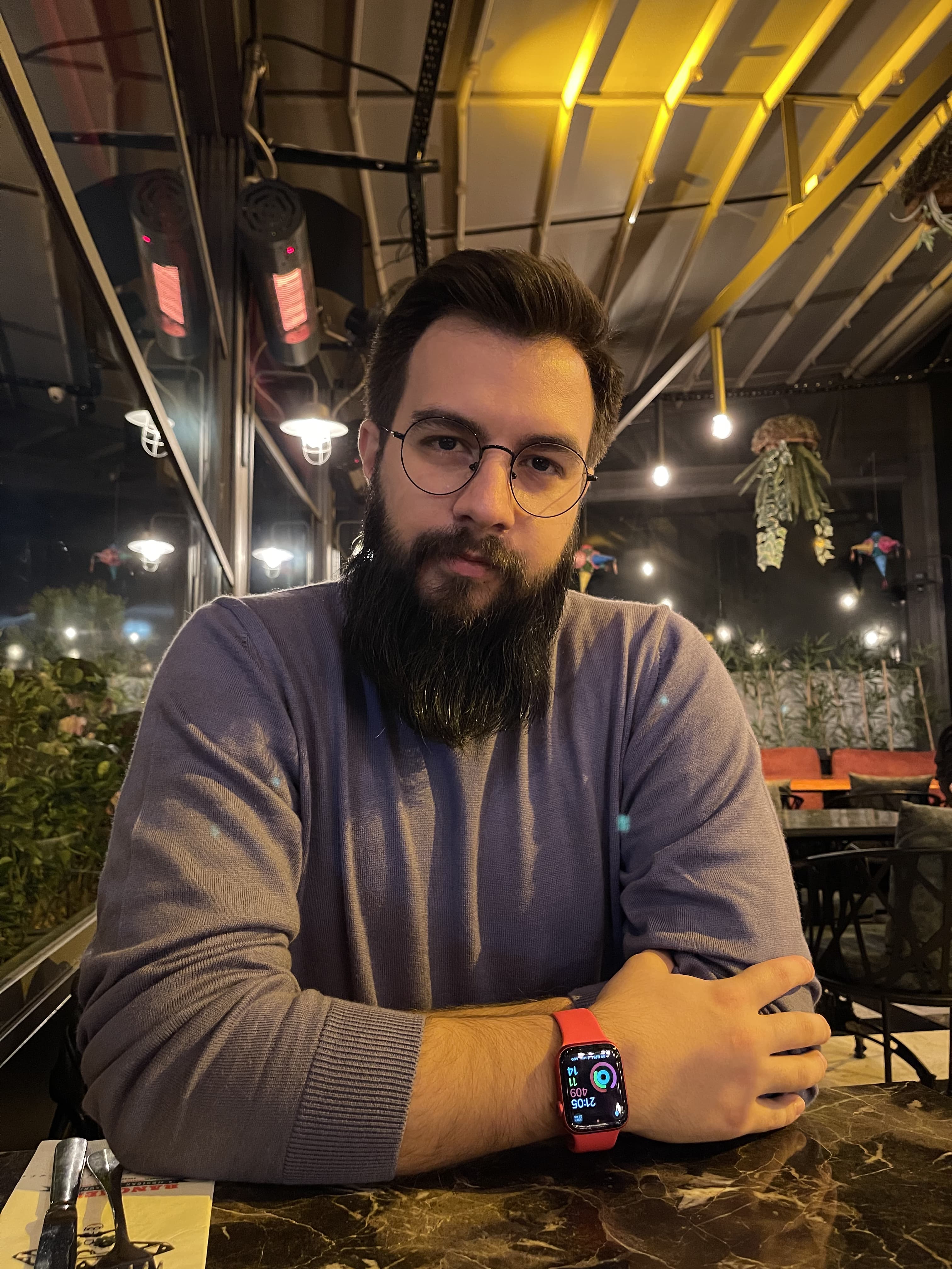 Kuray – React Native, Typescript, iOS, experts in Lemon.io