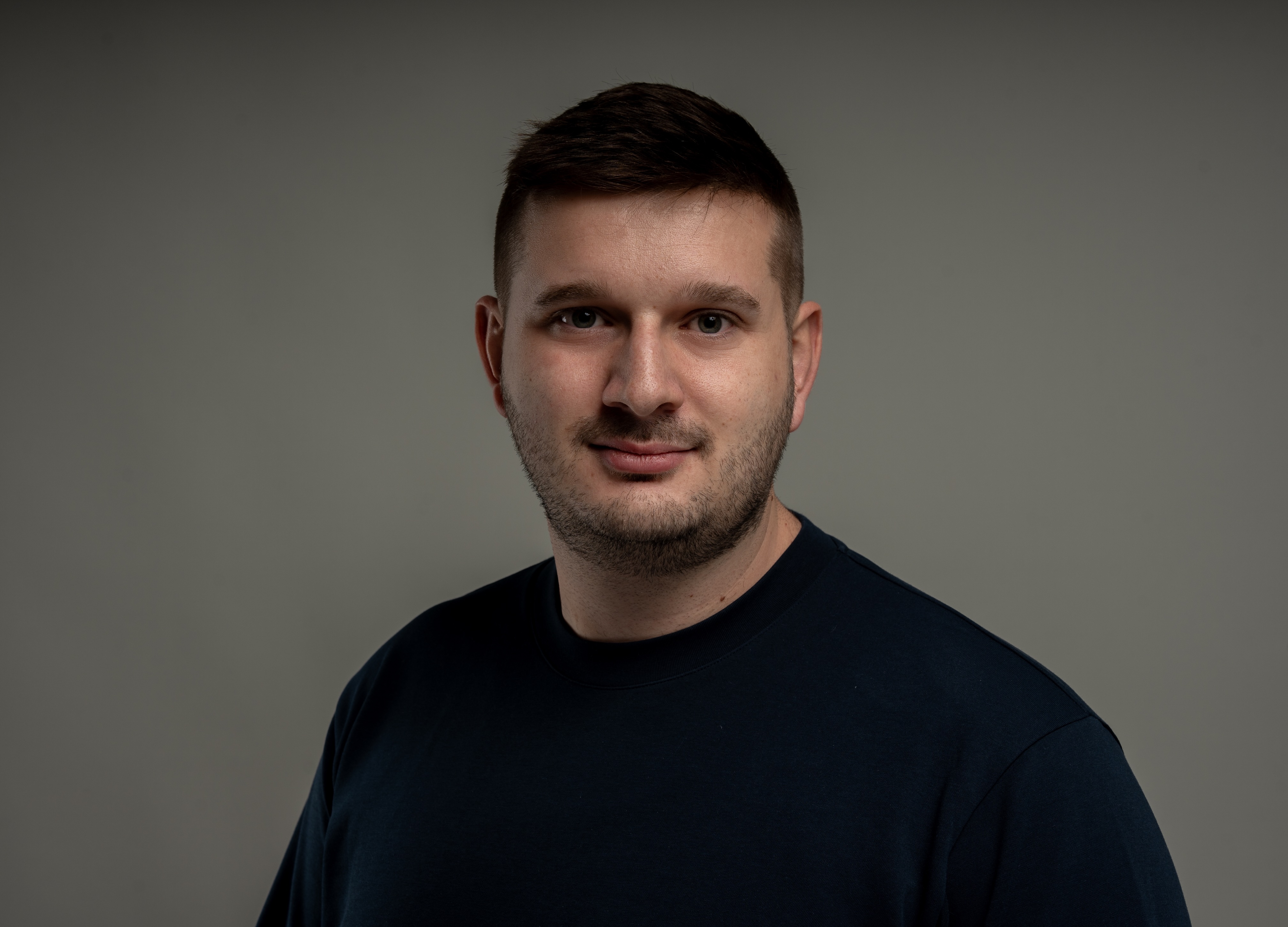 Aldin – AWS, .NET Core, React, experts in Lemon.io