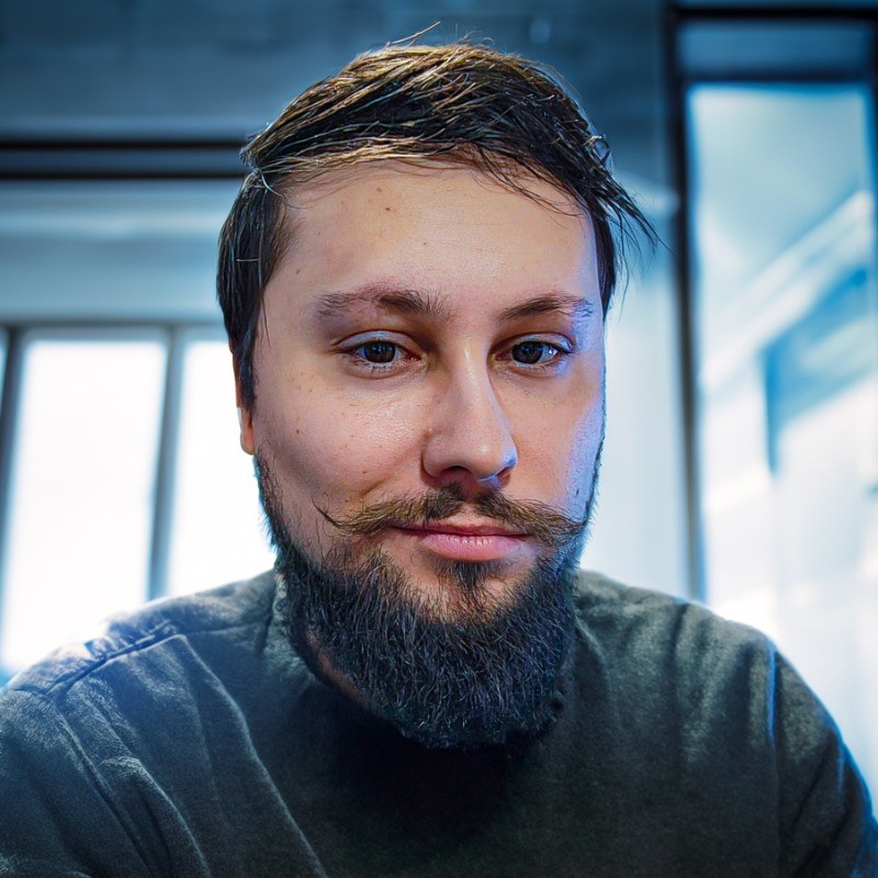 Marcos – React Native, MongoDB, Next.js, experts in Lemon.io