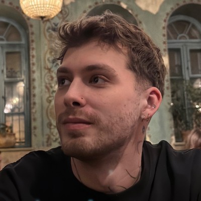 Maciej – Python, LLM, OpenAI, experts in Lemon.io