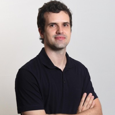 Maurício – Python, AWS, LLM, experts in Lemon.io