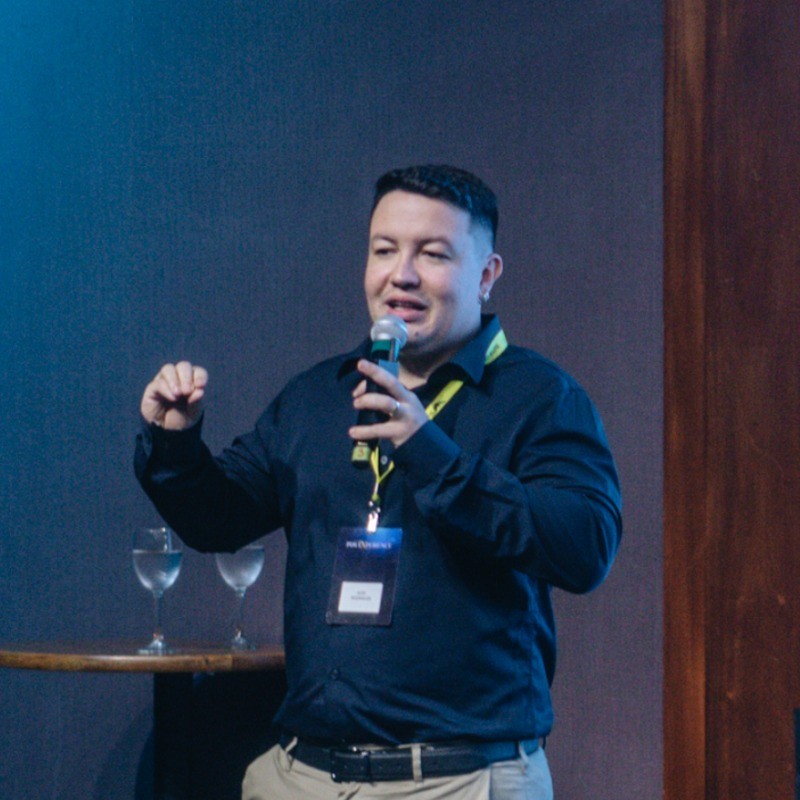 Alex – Python, LLM, AI, experts in Lemon.io