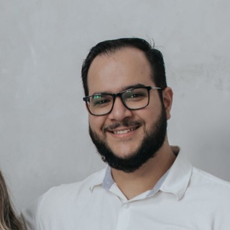 Hilquias – Python, LLM, AWS, experts in Lemon.io