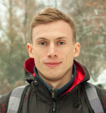 Oleksandr – Golang, Docker, GraphQL, experts in Lemon.io