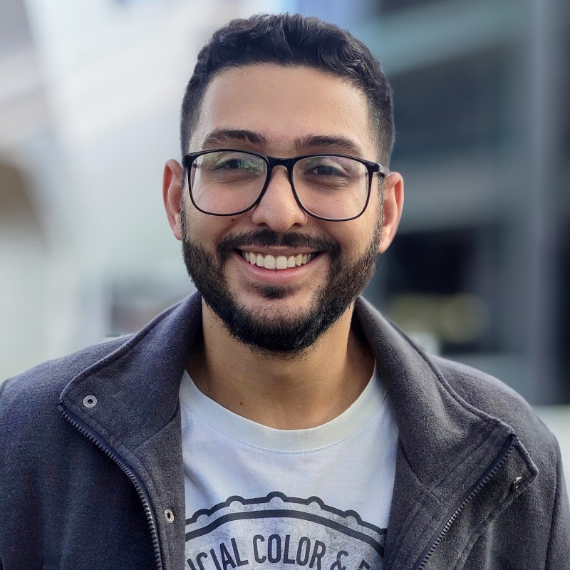 Luis – UI/UX, Figma, Adobe Photoshop, experts in Lemon.io