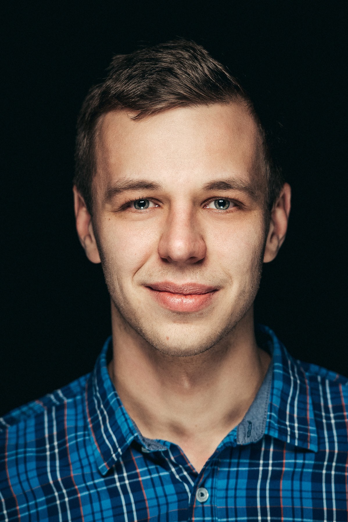 Maksym – JavaScript, Typescript, React, experts in Lemon.io