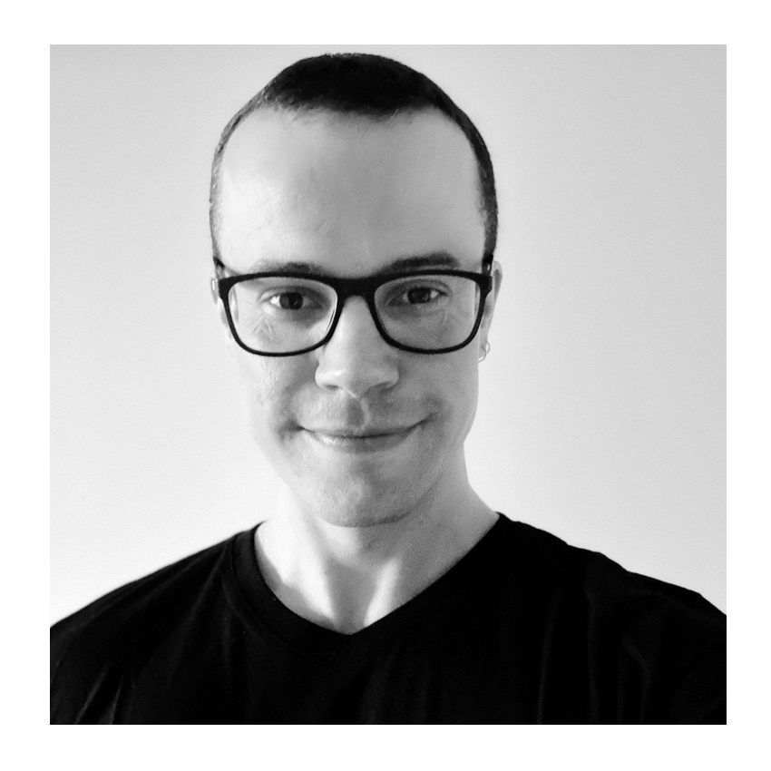 Marcos – .NET, AWS, React, experts in Lemon.io