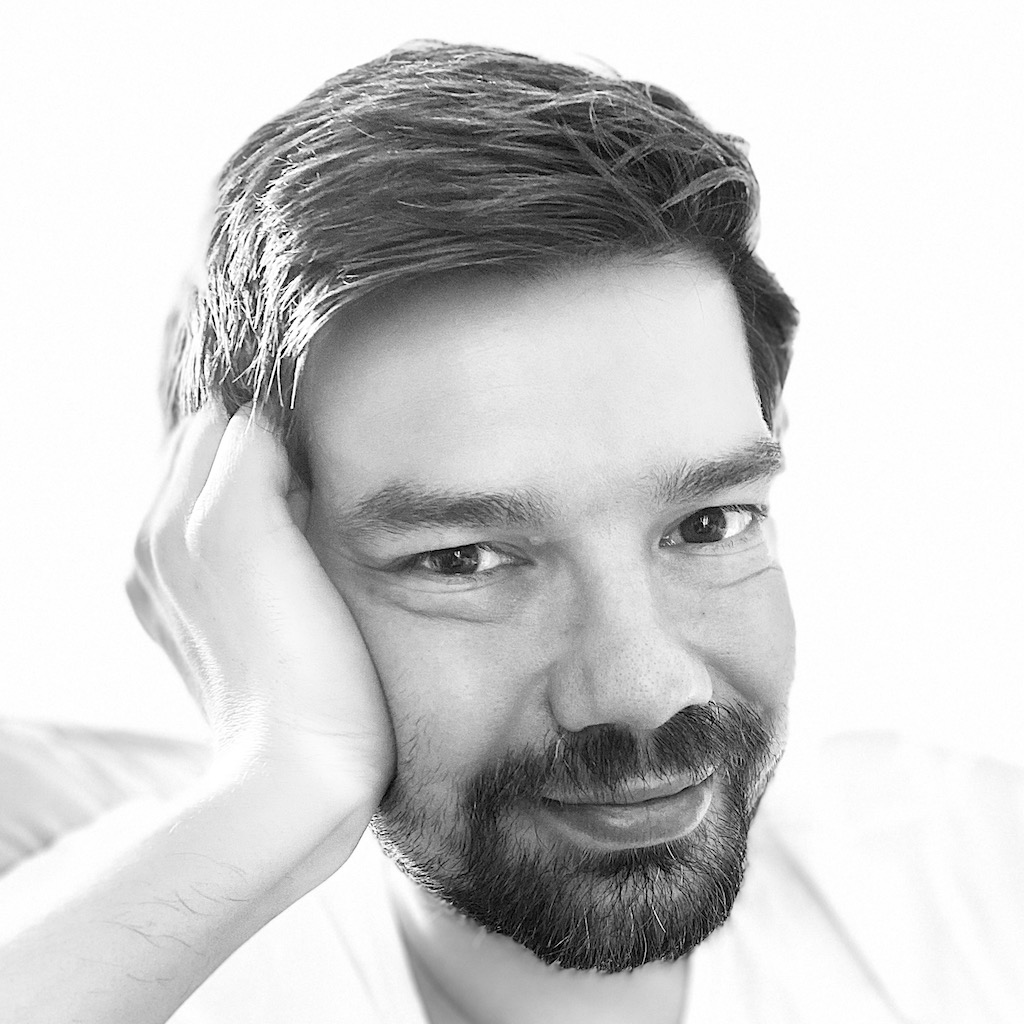 Maciej – Typescript, React, Node.js, experts in Lemon.io