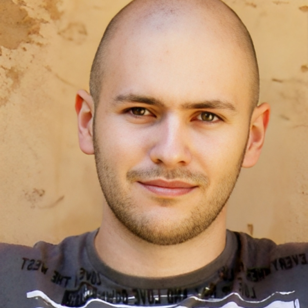 Mayk – React, Node.js, Typescript, experts in Lemon.io