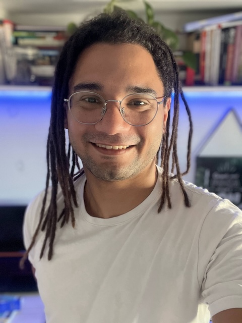 Luiz – Next.js, React, Typescript, experts in Lemon.io