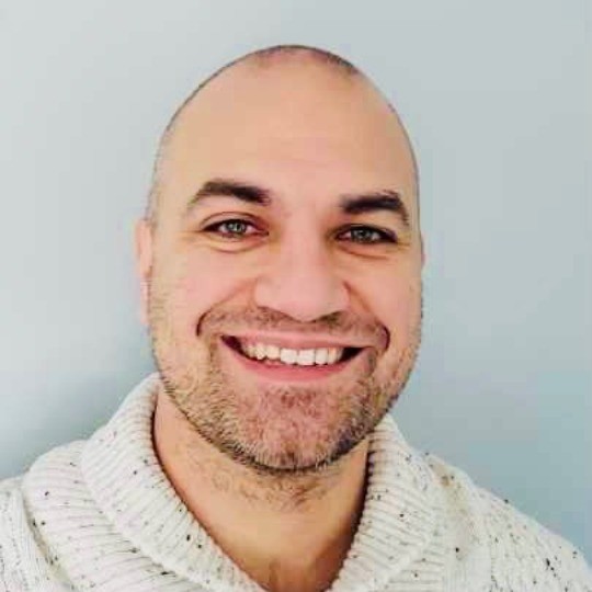 Michael – AWS, Python, React, experts in Lemon.io