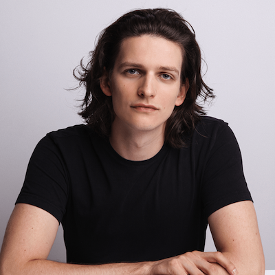 Chris – React Native, React, Node.js, experts in Lemon.io