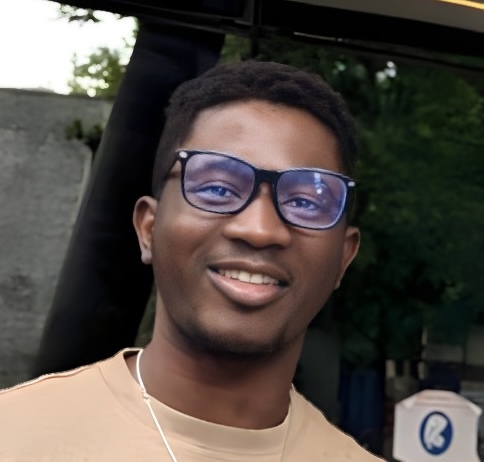 OMONIYI – PHP, Laravel, React, experts in Lemon.io