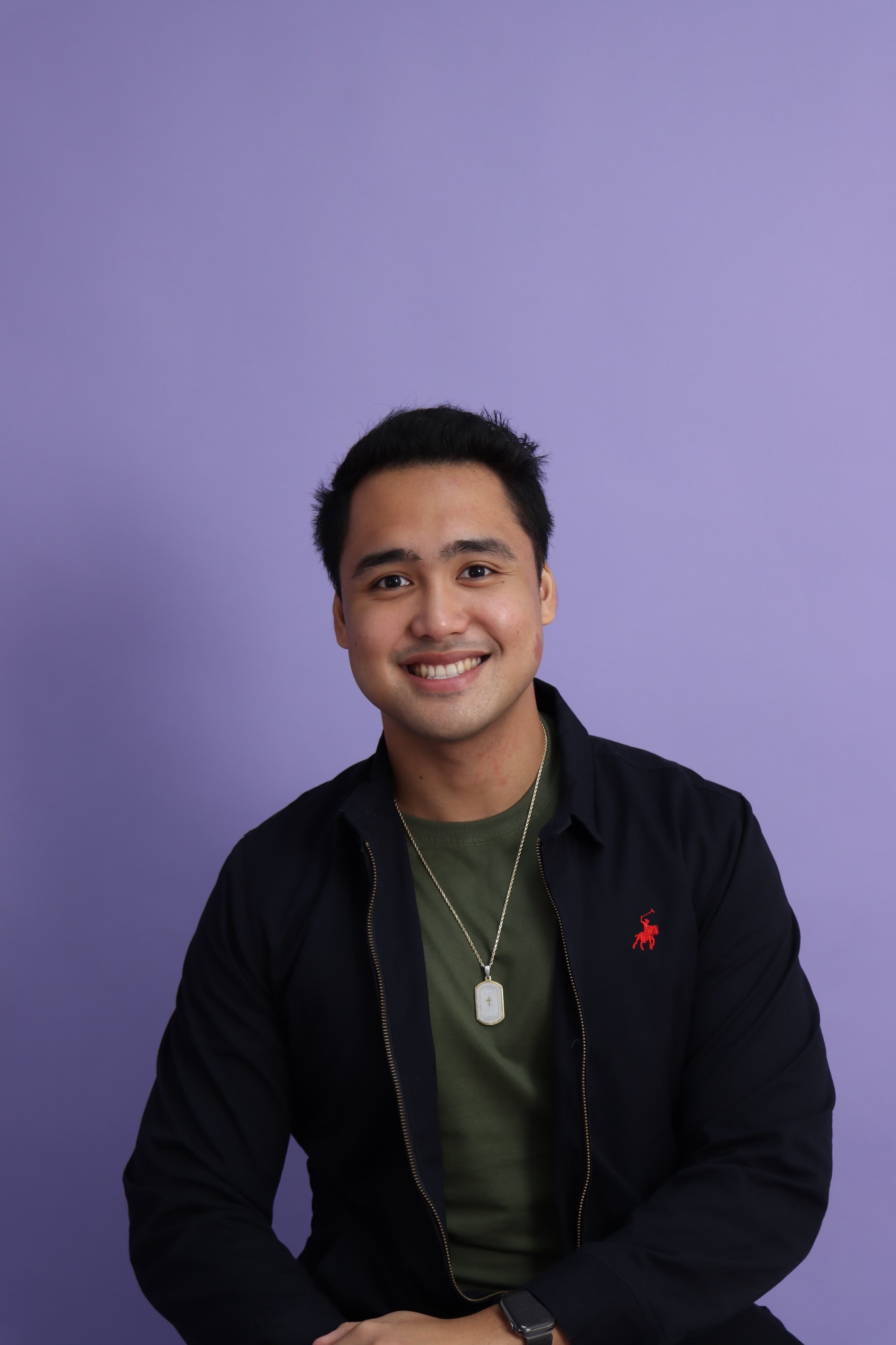Mark – Python, SQL, AWS, experts in Lemon.io