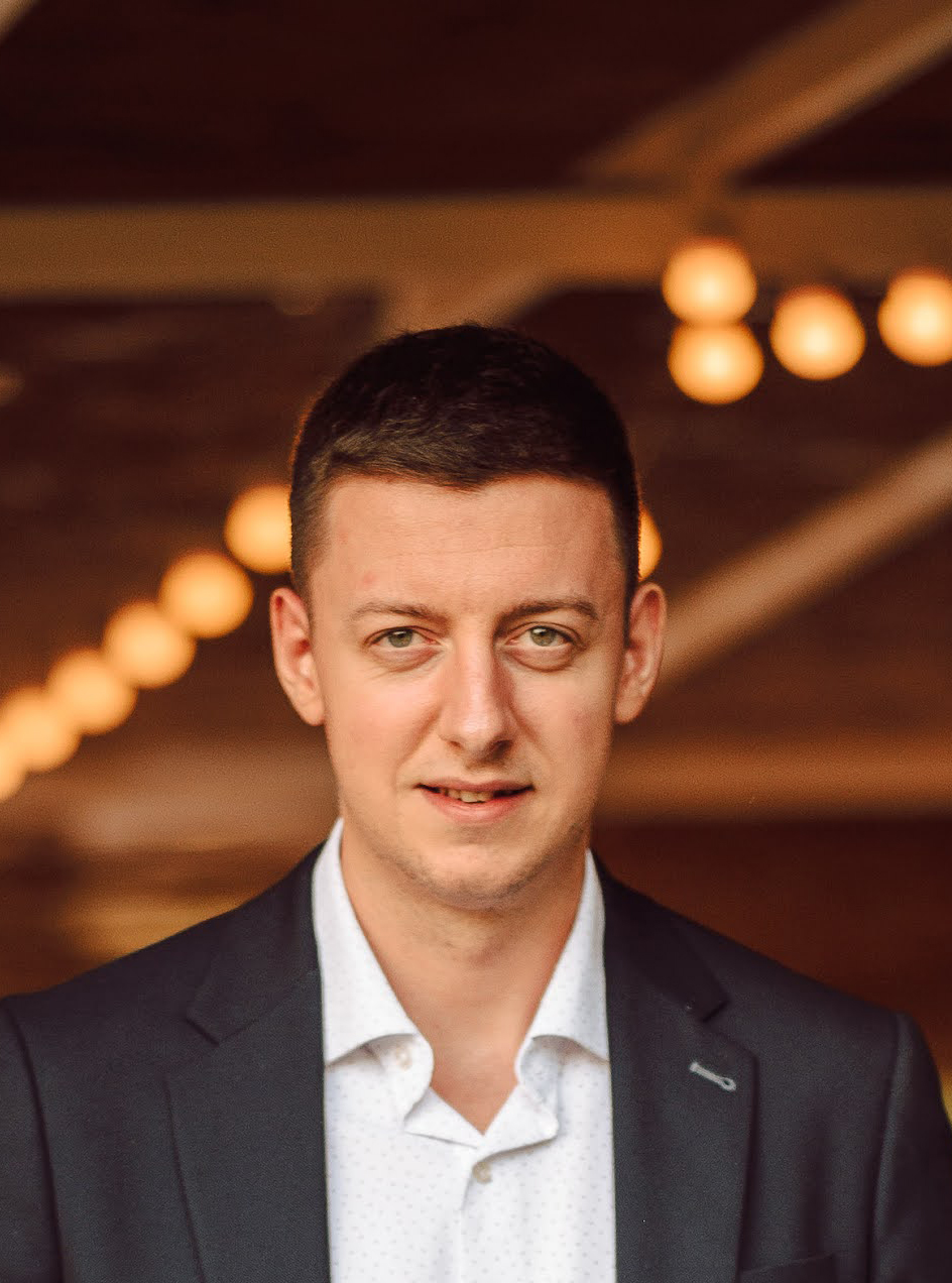 Dan – Figma, Adobe, Adobe Illustrator, experts in Lemon.io