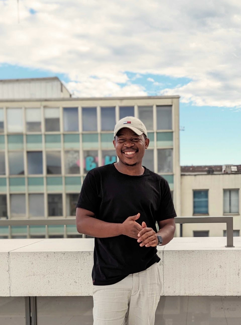 Ifeanyi – Prototyping, Figma, UI/UX, experts in Lemon.io