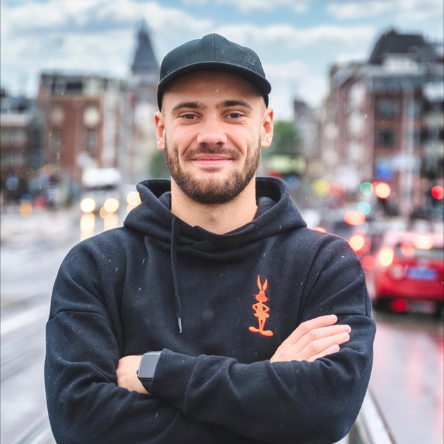 Yaroslav – React Native, Node.js, Typescript, experts in Lemon.io