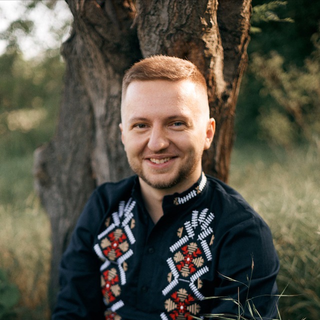 Andrii – JavaScript, React, Node.js, experts in Lemon.io