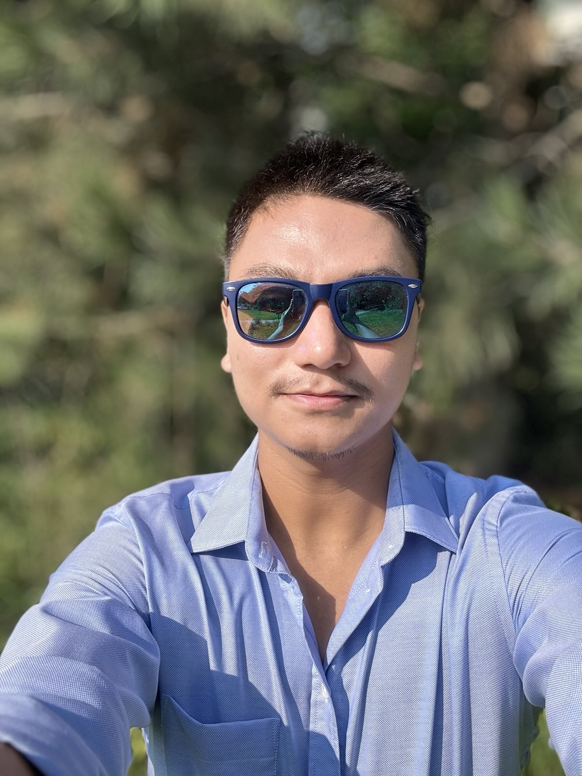 Bijaya – Typescript, React, FastAPI, experts in Lemon.io