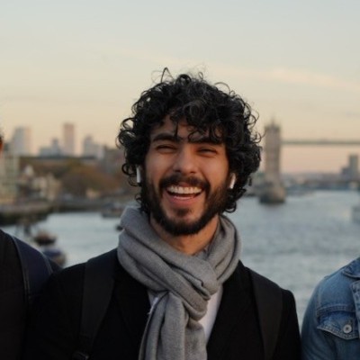Flavio – React, Node.js, Next.js, experts in Lemon.io