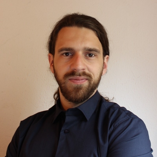 Eduard – Python, Vue.js, Django, experts in Lemon.io
