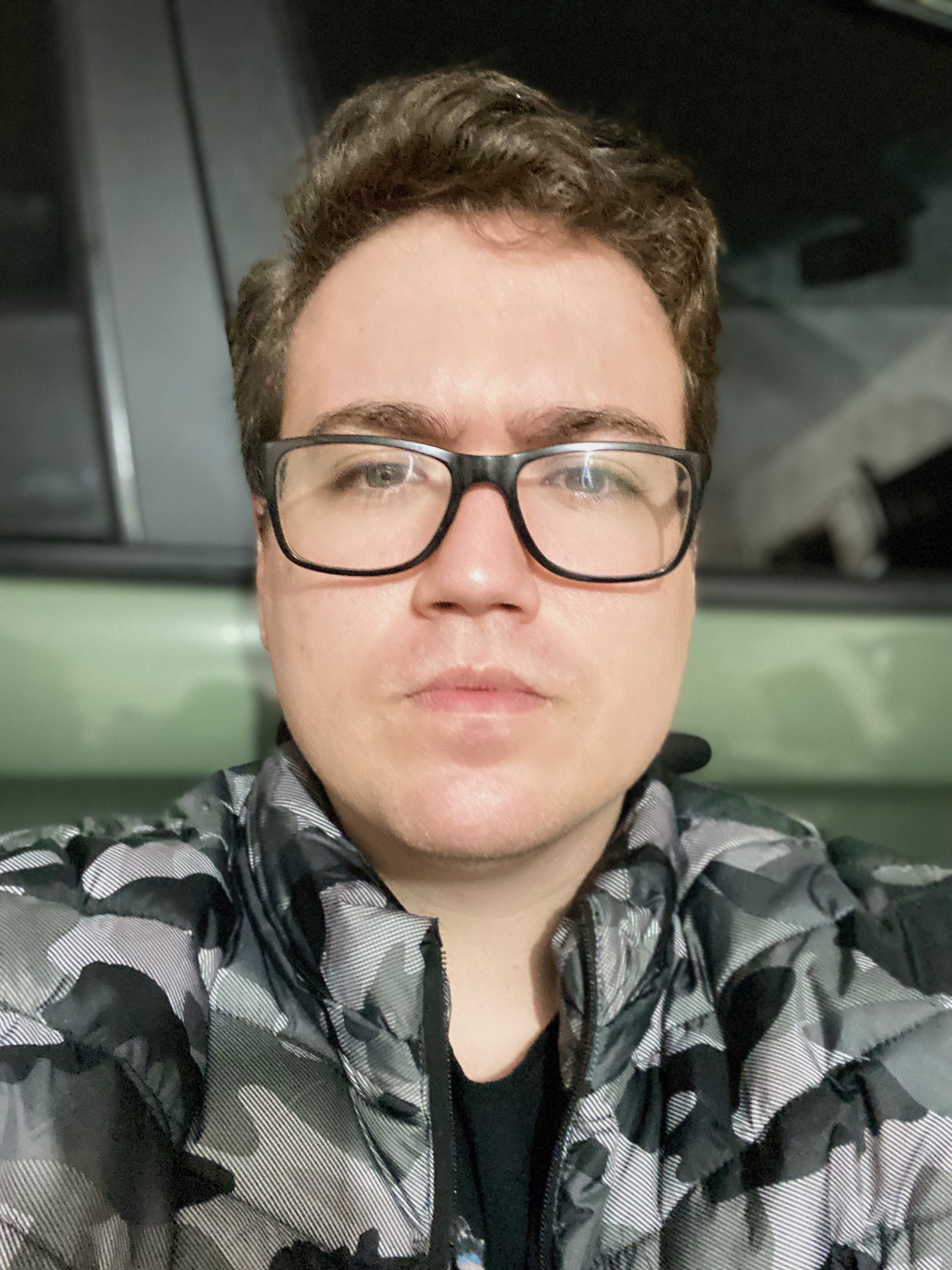 Matheus – Node.js, React, Flutter, experts in Lemon.io