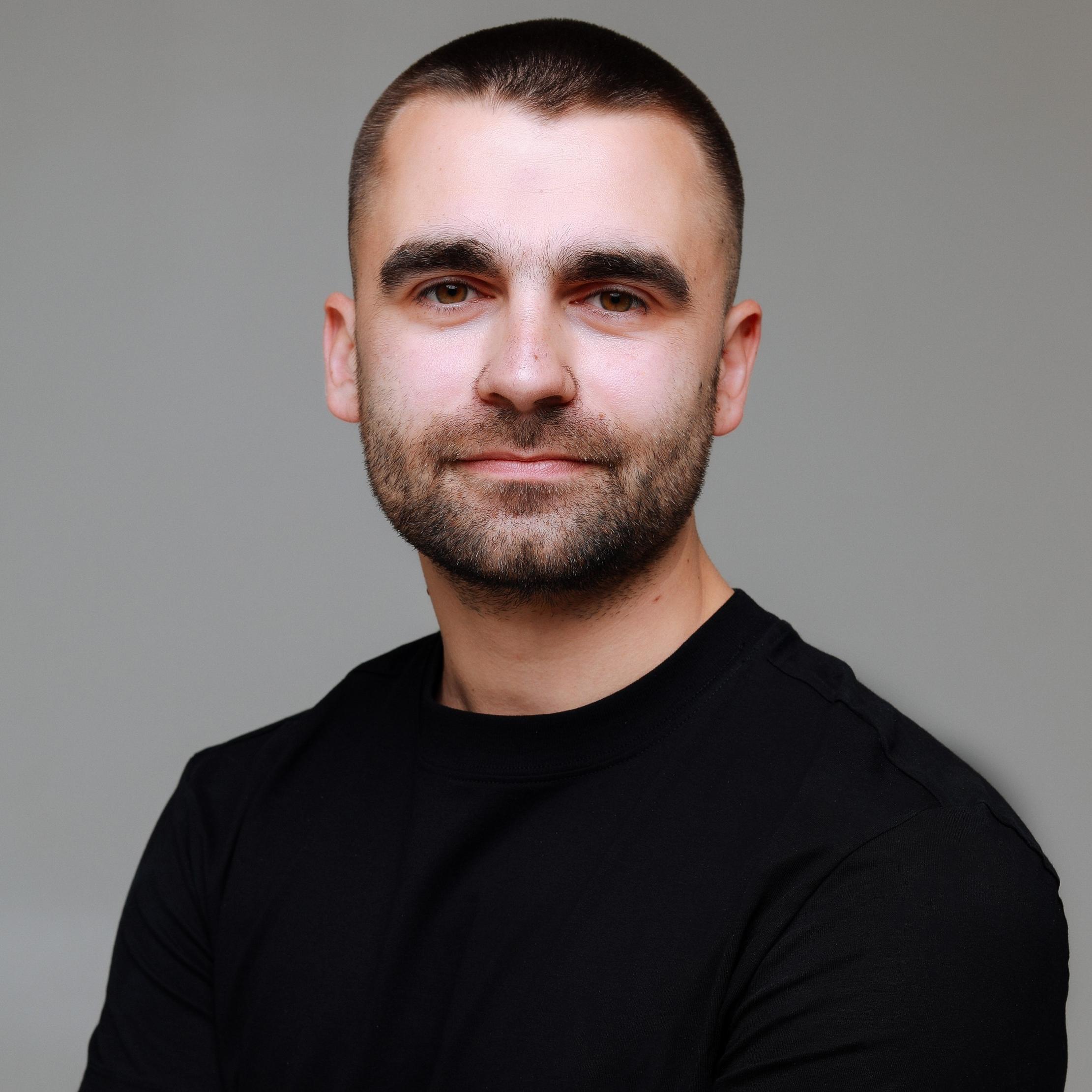 Eugene – Kubernetes, Microsoft Azure, DevOps, experts in Lemon.io