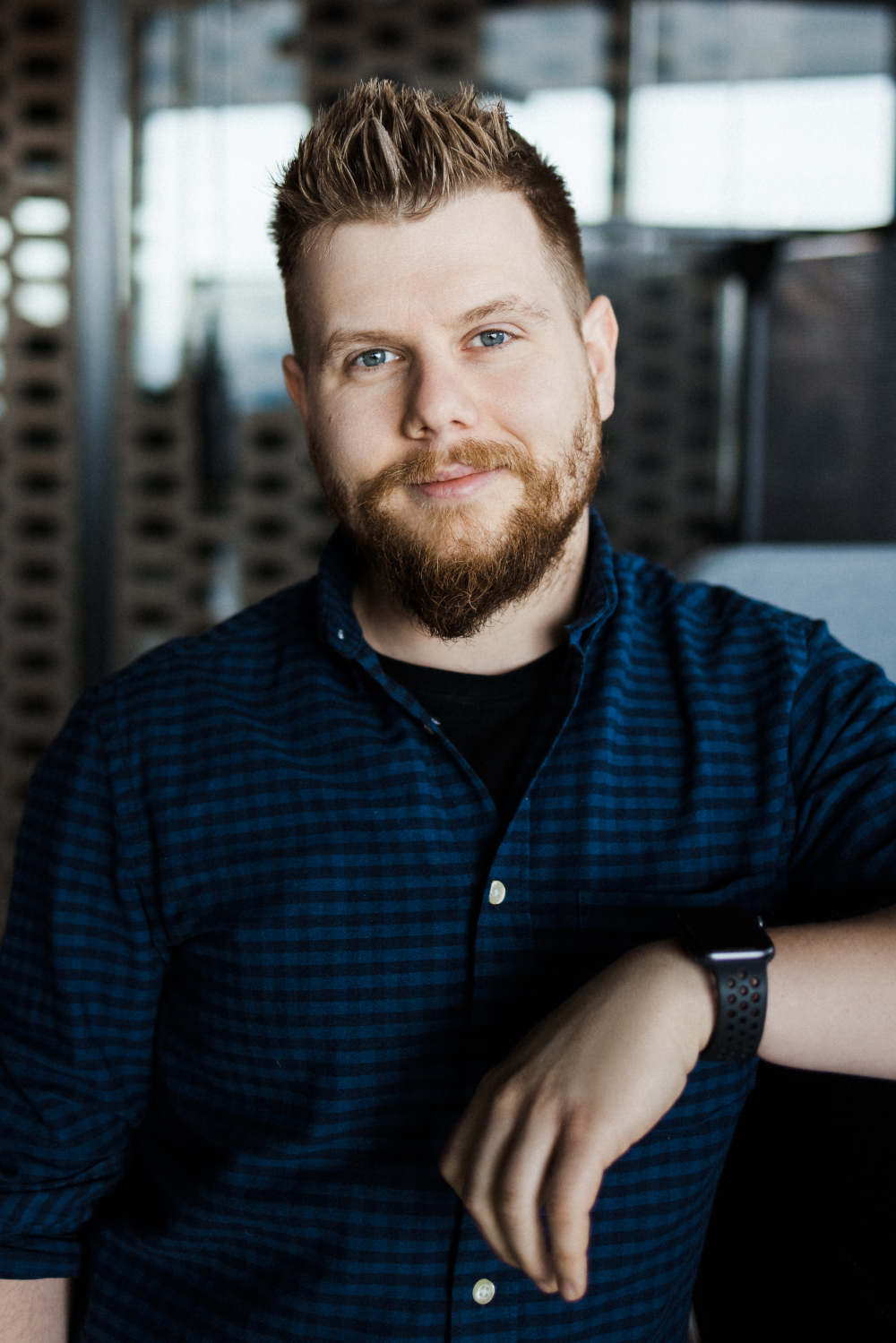 Tibor – Rust, CSS, HTML, experts in Lemon.io