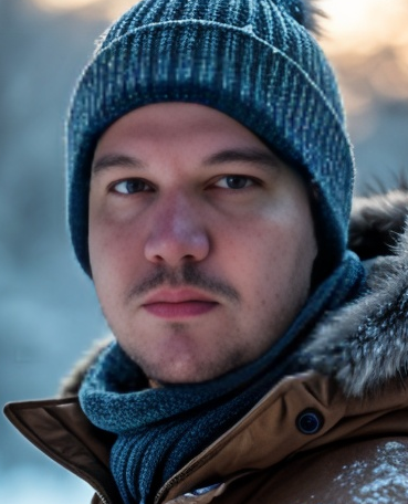 Thiago – Node.js, React, Next.js, experts in Lemon.io