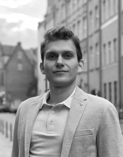 Volodymyr – Firebase, React, Node.js, experts in Lemon.io