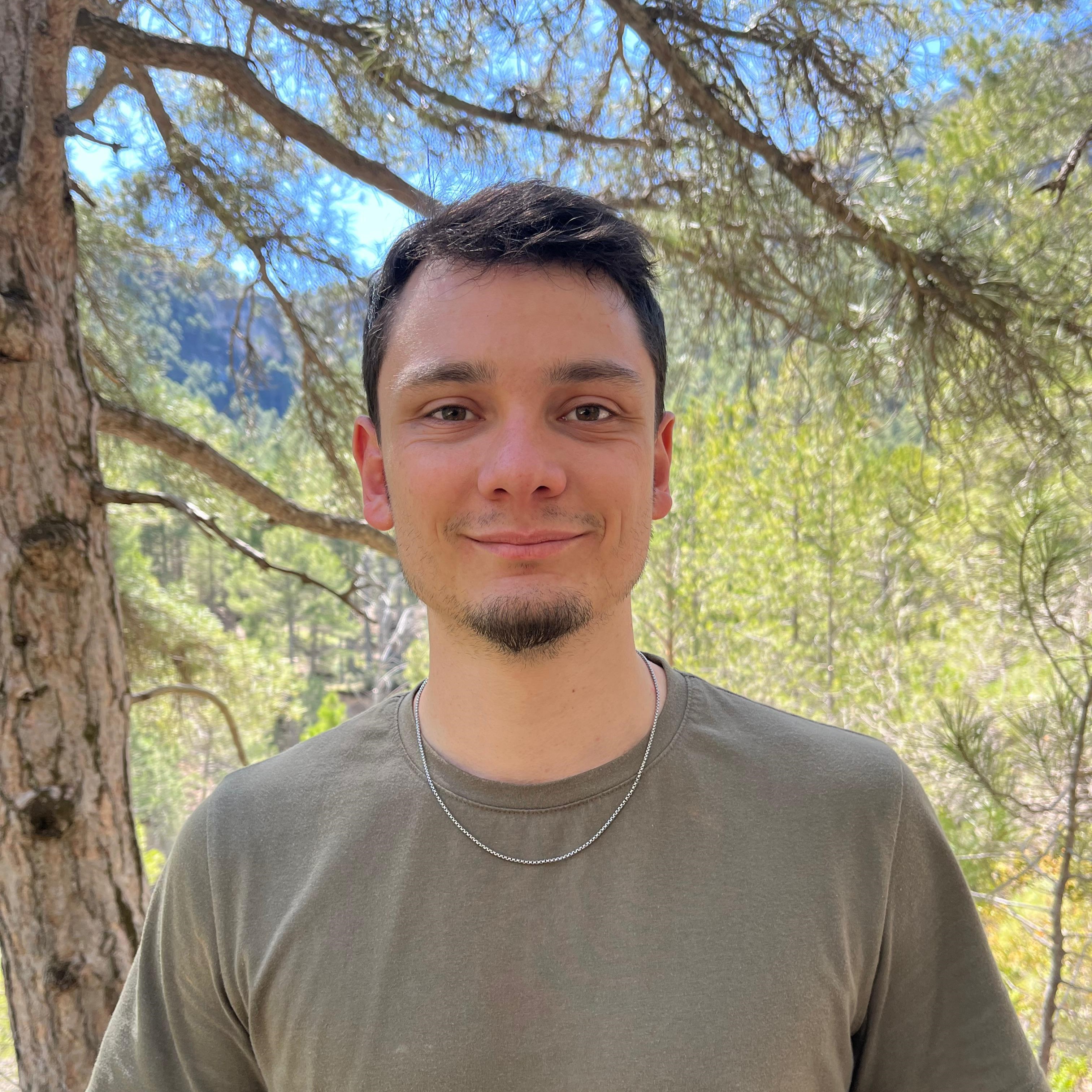 Shanick – C#, Unity, Unity3D, experts in Lemon.io